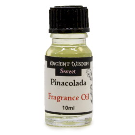 10x Pina Colada - Olejek Zapachowy 10 ml