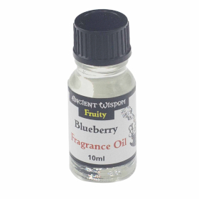 10x Jagoda - Olejek Zapachowy 10 ml