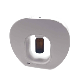 Suchy Dyfuzor Aromaterapeutyczny - Nebulizator (USB-C)