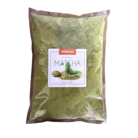 Organiczna Kulinarna Herbata Matcha 1 kg