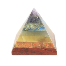 Piramida Czakry 30-35 mm