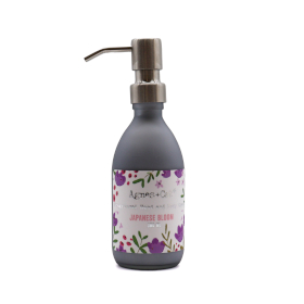 4x Krem do Rąk i Ciała - Japanese Bloom - 300 ml