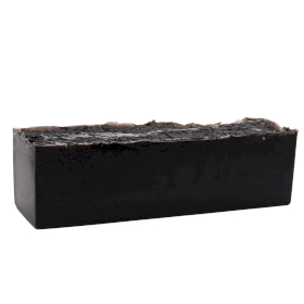 Mydło w bloku 1,3 kg - Czarna Harmonia