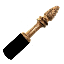Drewniana Pałeczka - 14 cm  - Namaste