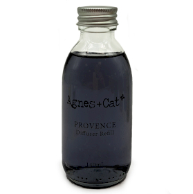 3x Refill do Dyfuzora Zapachowego 140 ml - Provence