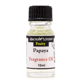 10x Papaja - Olejek Zapachowy 10 ml