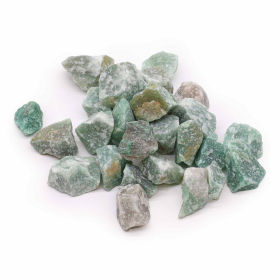 Surowe Kamienie Naturalne 500 g - Jadeit