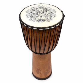 Bęben Djembe Rękodzieło - 50cm