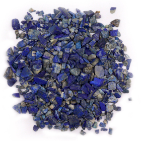 Kamienie Naturalne MIX - Lapis Lazuli - 1 kg