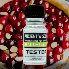 10 ml Tester Olejku Zapachowego - Bakewell Tart
