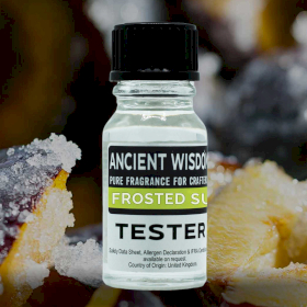 10 ml Tester Olejku Zapachowego - Frosted Sugar Plum