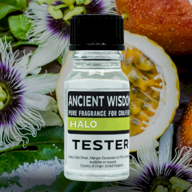 10 ml Tester Olejku Zapachowego - Halo