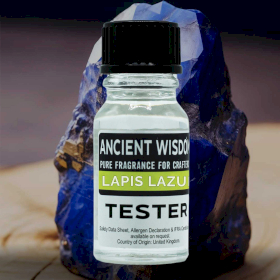 10 ml Tester Olejku Zapachowego - Lapis Lazuli