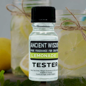 10 ml Tester Olejku Zapachowego - Lemoniada