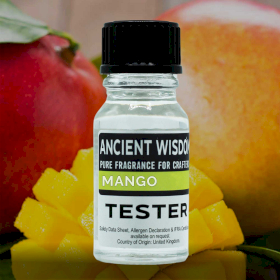 10 ml Tester Olejku Zapachowego - Mango