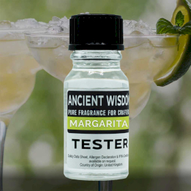 10 ml Tester Olejku Zapachowego - Margarita