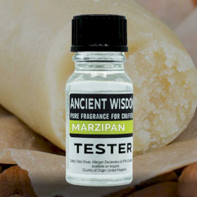 10 ml Tester Olejku Zapachowego - Marcepan