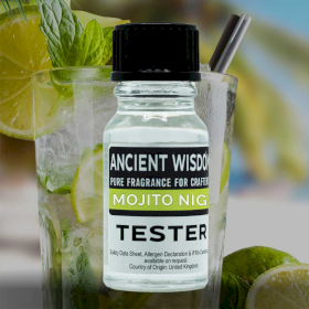 10 ml Tester Olejku Zapachowego - Mojito