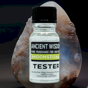 10 ml Tester Olejku Zapachowego - Kamień Księżycowy