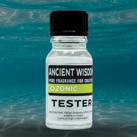 10 ml Tester Olejku Zapachowego - Ozon