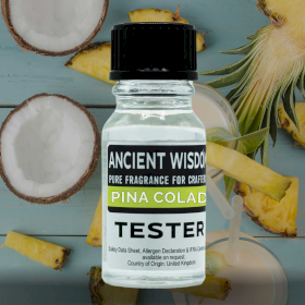 10 ml Tester Olejku Zapachowego - Pina Colada