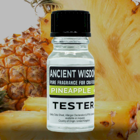 10 ml Tester Olejku Zapachowego - Napój Pineapple Crush