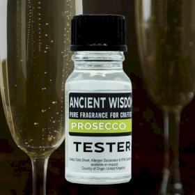10 ml Tester Olejku Zapachowego - Prosecco