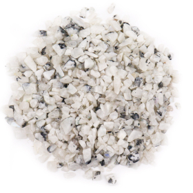 Kamienie Naturalne MIX - Kamień Księżycowy Tęczowy - 1 kg