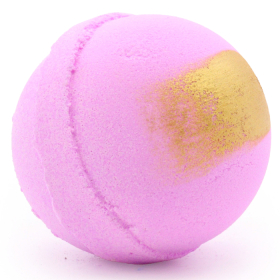 16x Kula do Kąpieli - Pink Charlotte
