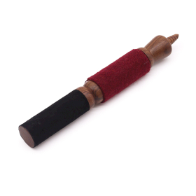 Drewniana Pałeczka - 23 cm  - Nepalski Stup