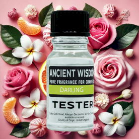 10 ml Tester Olejku Zapachowego - Ukochana