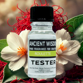 10 ml Tester Olejku Zapachowego - Ruletka
