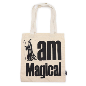 10x Kultowa Torba Tote Basic - I am Magical