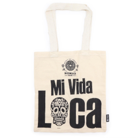 10x Kultowa Torba Tote Basic - Mi Vida Loca