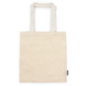 10x Kultowa Torba Tote Basic - Bez Nadruku