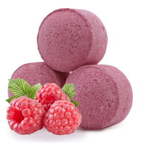 Musujące Pigułki do Kąpieli 1,3 kg - Razzle Dazzle