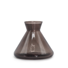 6x 250 ml Ciemnoszara Butelka Alchemiczna