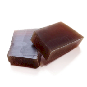 Krystaliczna Baza z Czarnym Mydłem Afrykańskim 11,5 kg