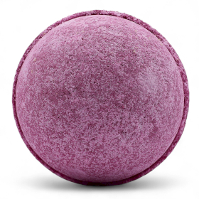 16x Kula do kąpieli 180g - Wiśnia