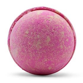 16x Kula do Kąpieli 180 g - Różowa Lemoniada