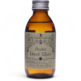 3x Woda Rytualna Ancient Witch - Wyspa Avalon