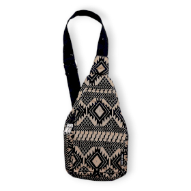 Żakardowa Torba przez Ramię - Desert Loom