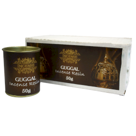 6x Żywica 50g - Guggal