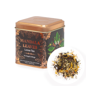 3x Herbata w Puszce 50 g - Na Skrzydłach Anioła