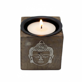 10x Multifunkcyjna Podstawka - 5x5x5 cm - Symbol Ezoteryczny