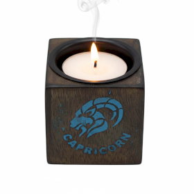 12x Multifunkcyjna Podstawka - 5x5x5 cm - Znak Zodiaku