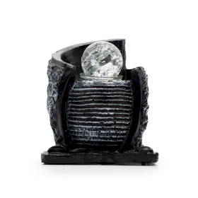 Fontanna Wodna Nablatowa - Dzbanek na Wodę