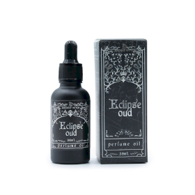 3x Olejek Perfumowany Ancient Witch - Zaćmienie Oud