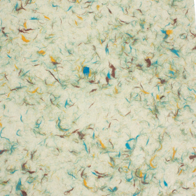 Zestaw 20 Papierów Lokta A4 do Rękodzieła/Pakowania - Mix Wzorów