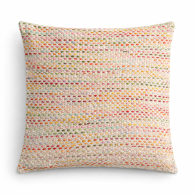 2x Klasyczna Poszewka - Ukryta Tęcza - 45x45 cm
